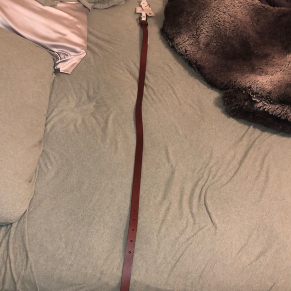 Timberland brand new, never worn, “premium genuine leather” belt. - Picture 2 of 3